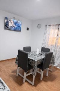 Departamento turístico Cloe 2