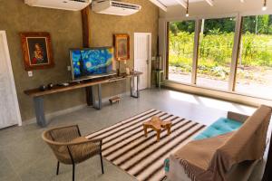 Casa de Rocha Pousada de Charme