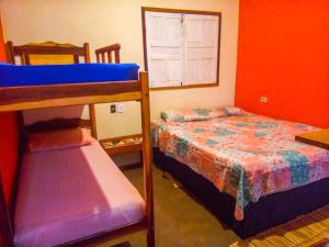 Casa Cantinho Tropical