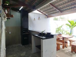 Casa de veraneio - FA Beach