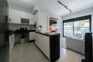 Apto moderno com estilo Próximo ao Metrô e ExpoCenter