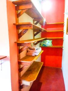 Casa Cantinho Tropical