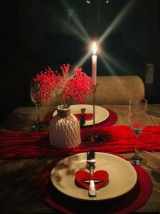 Borjomi Eco Cottage Gona