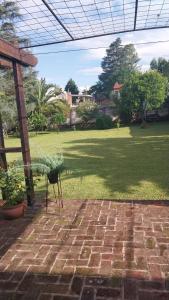 Casa san Pablo de reyes