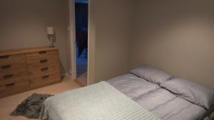 Apartament Vigra Fjord