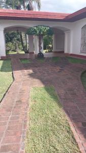 Casa san Pablo de reyes