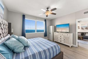 Gulf-Front Resort Condo! Lagoon Pool & Beach Access