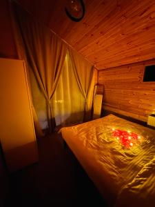 Borjomi Eco Cottage Gona