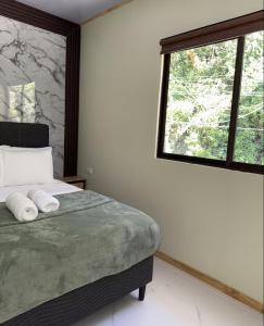 Santa Teresa Apartments CR