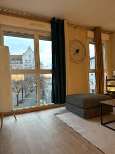 Hygge Colmar - Proche centre ville parking gratuit