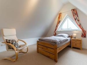 Doppelhaushälfte in St Peter-Ording