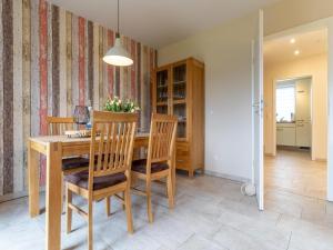 Doppelhaushälfte in St Peter-Ording