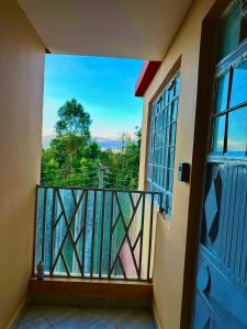 Abery Suites -One Bedroom Lavender - Apartments -Nanyuki