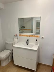 Apartamento Arenal Beach Jávea, a 5 minutos de la playa del Arenal