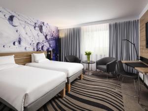 Novotel Poznan Centrum