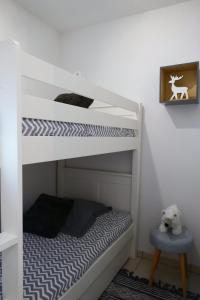 Rent cozy apartment sleeps 6 in SAMOENS