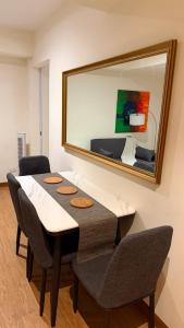 Azure Urban Resort 1BR-2BR Boracay