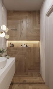 ბოჭორმის აპარტამენტი