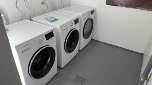 bonquartier - LUXAPT#5 Gemütliches, stilvolles Apartment mit Self Check-In, voll ausgestatteter Küche, Klimaanalage & Parkplatz