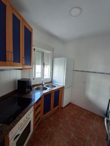 Duplex Barbados Aguamarga