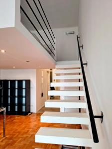 Vanesia Boutique Apartment