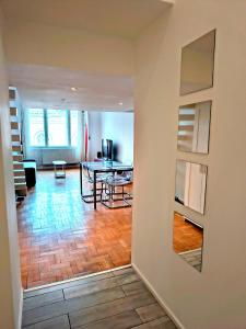 Vanesia Boutique Apartment