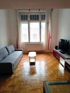 Vanesia Boutique Apartment