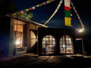 Community Lodge Nepal - Chhimeki Lodge