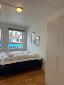 Huge and modern apartment in the heart of Voss