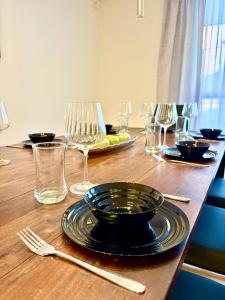 AG Deluxe Ferienwohnung in Kornwestheim