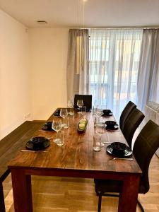 AG Deluxe Ferienwohnung in Kornwestheim