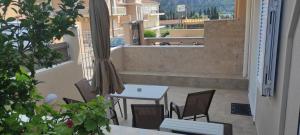 Kefalos City Apartment