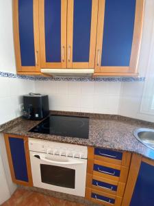 Duplex Barbados Aguamarga