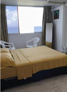 Confortable Apartamento de Playa en Los Corales - La Guaira