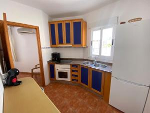 Duplex Barbados Aguamarga