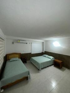 Casa Acogedora En Pozos Colorados