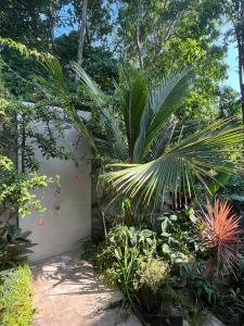 Pousada Villa Julião