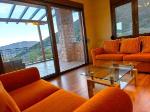 Country House on Mount Olympus - Maisonette