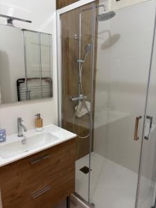 Appartement 2 chambres Vue Mer pour 6 personnes