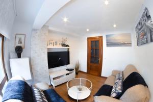 Conide Céntrico · Apartamento de 3 Dormitorios