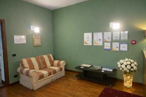 Hotel Oberje Dla Viere