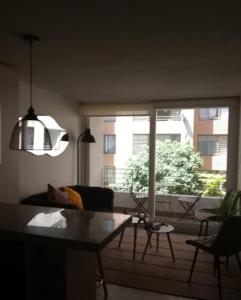 Excelente Dpto I Movistar Arena I Fantasilandia I Turístico