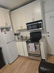 Suitestay Apartments Hotel