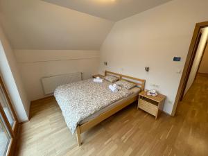 Apartment Barbara with sauna