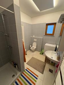 Apartment Barbara with sauna