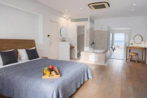 Elysium by With-Inn Mykonos Suites