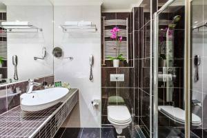 Elinotel Apolamare Hotel Halkidiki Greece