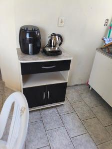 Cantinho Praia e mar