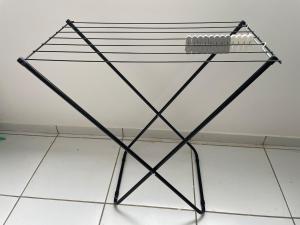 Apartamento confortável para sua estadia