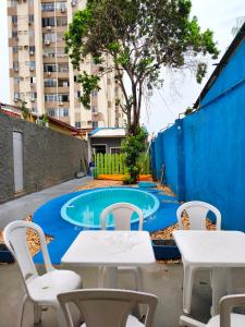 Pousada Hangar- Seu familiar e aconchegante espaço em Belém